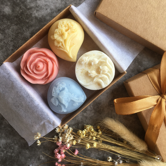 How to Care for Your Handmade Items: Tips from the Experts at Locally Handmade Salem NH