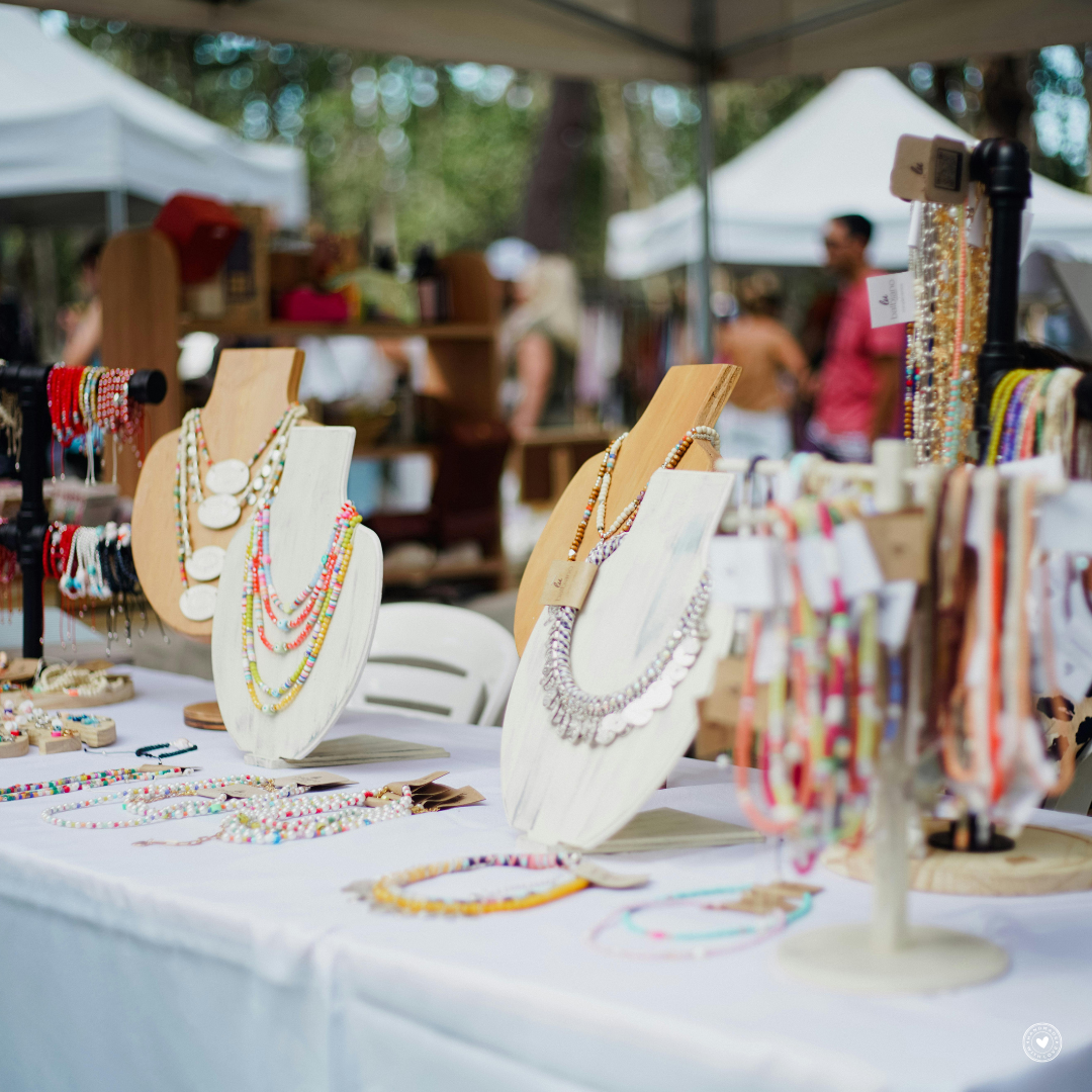 From Farm to Craft: Locally Sourced Materials in Handmade Goods