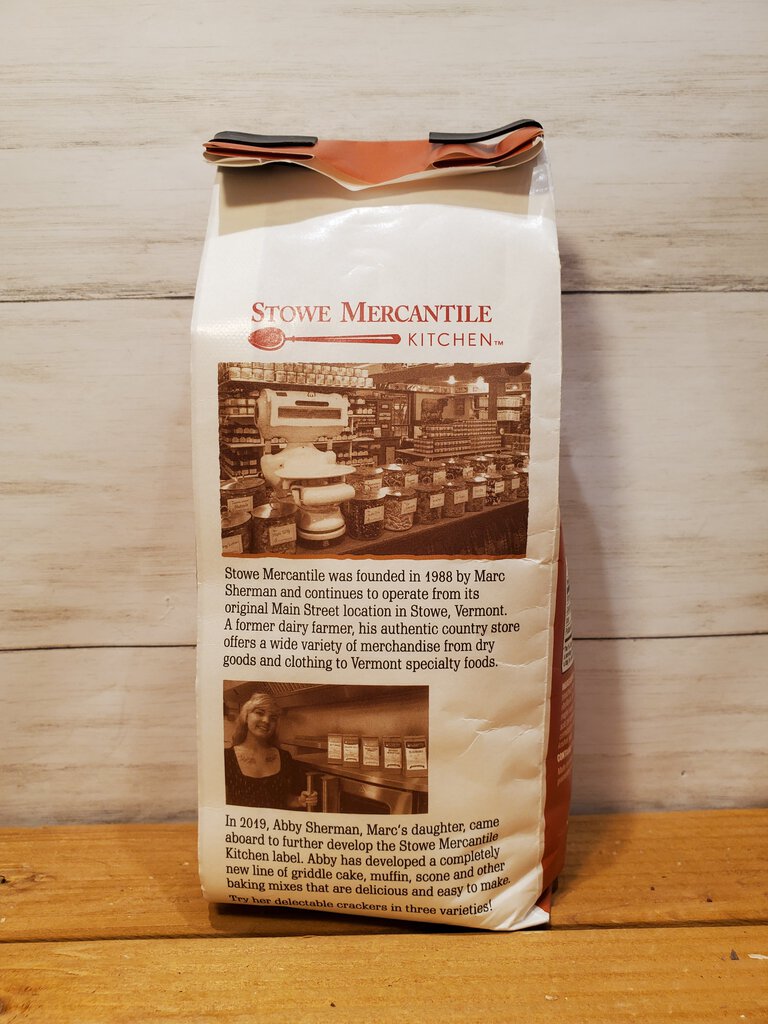 Maple Pecan Scone Mix