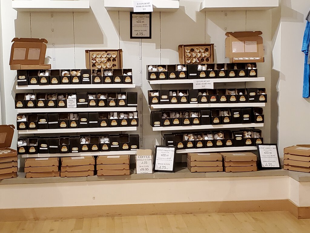 Handmade treasures from local NH artisans and creators