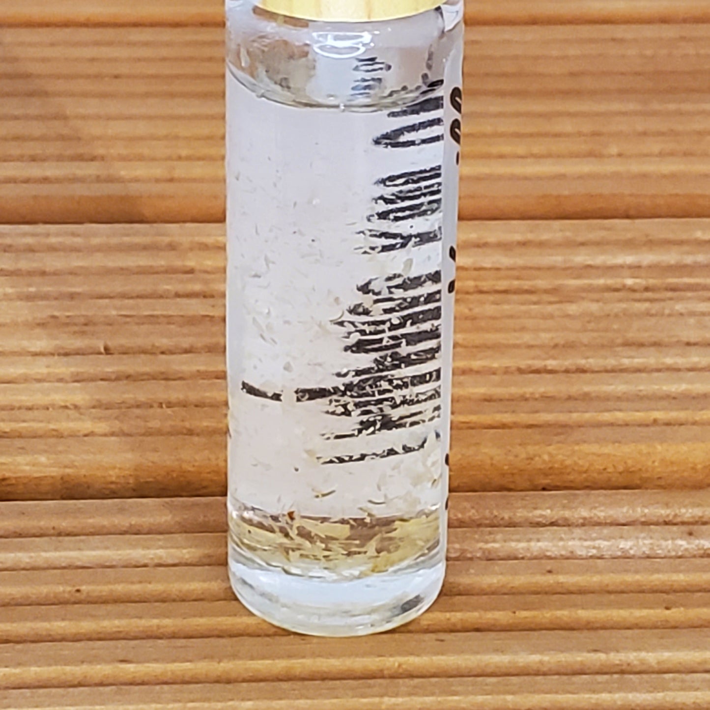 All Natural Warm Vanilla Sugar Roll-On Fragrance Oil