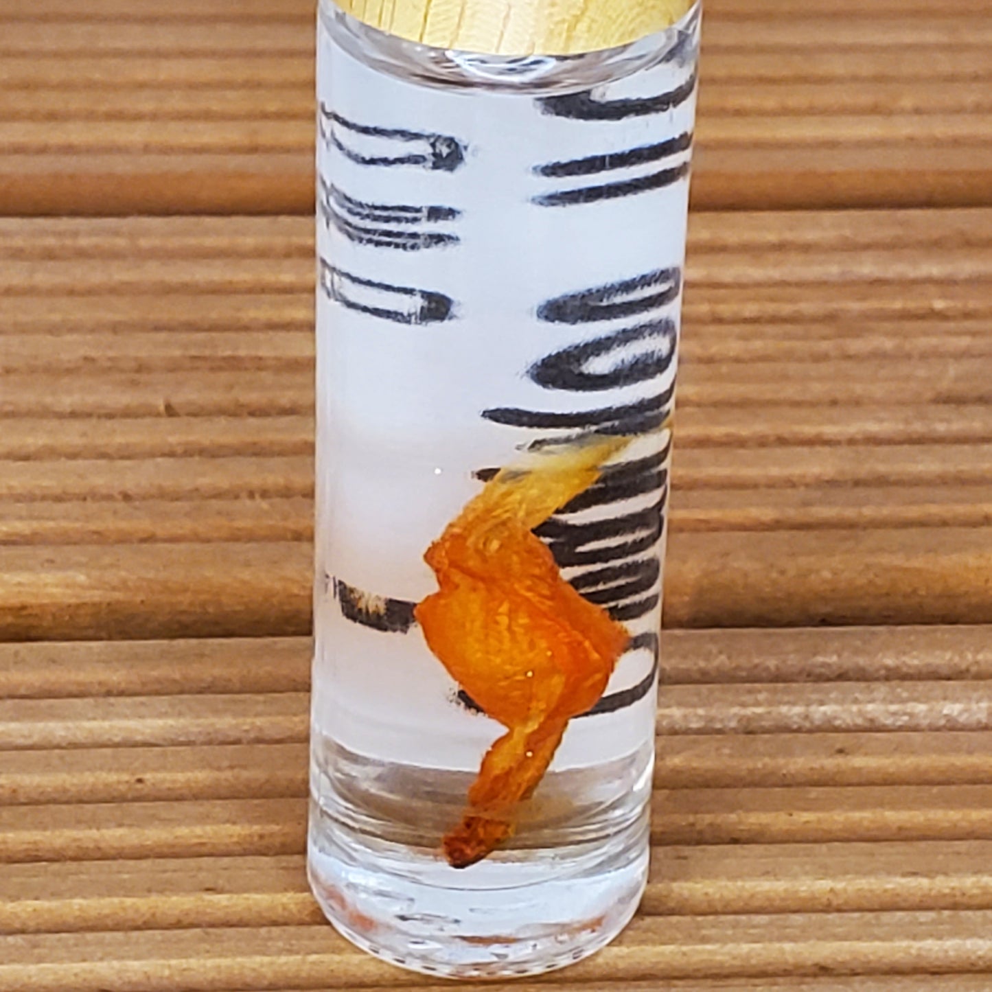 All Natural Chanel #5 Roll-On Fragrance Oil