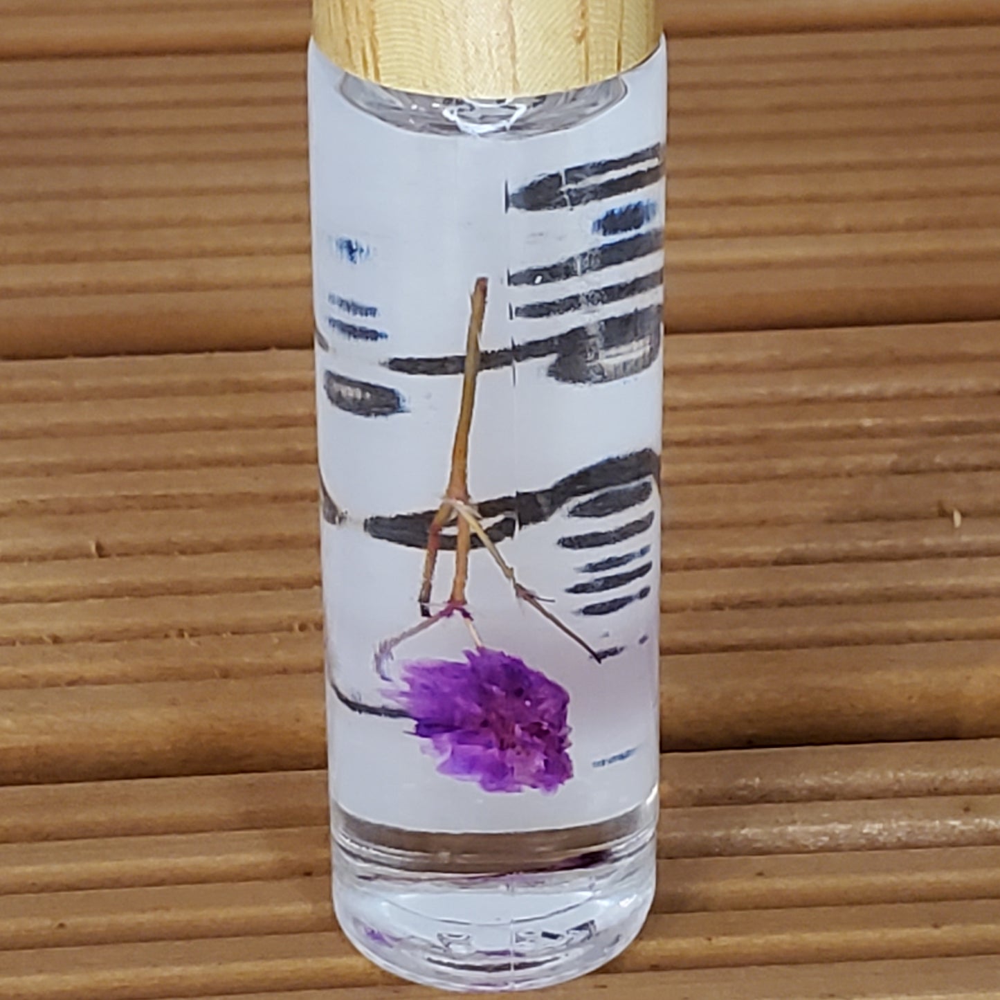 All Natural Tommy Girl Roll-On Fragrance Oil