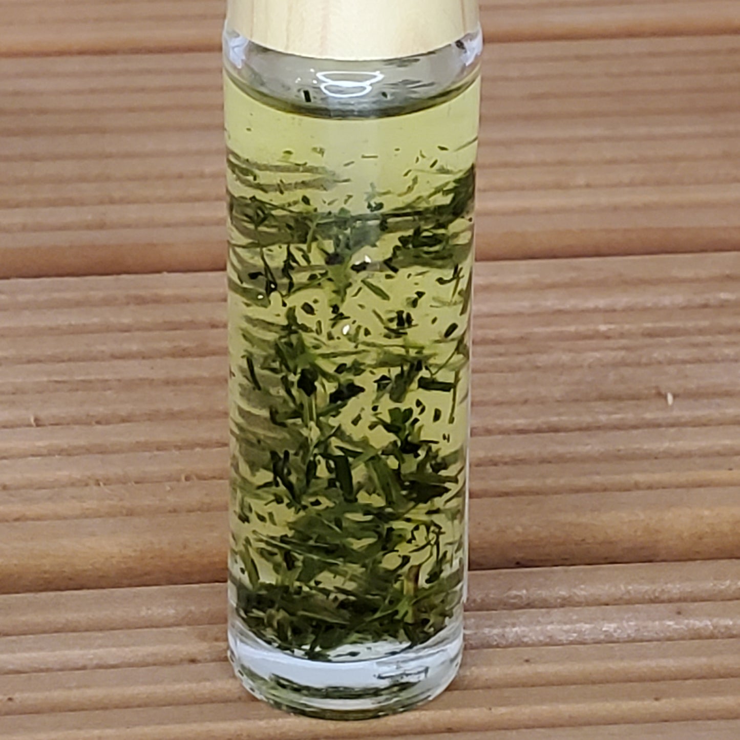All Natural Fresh Apple Roll-On Fragrance Oil