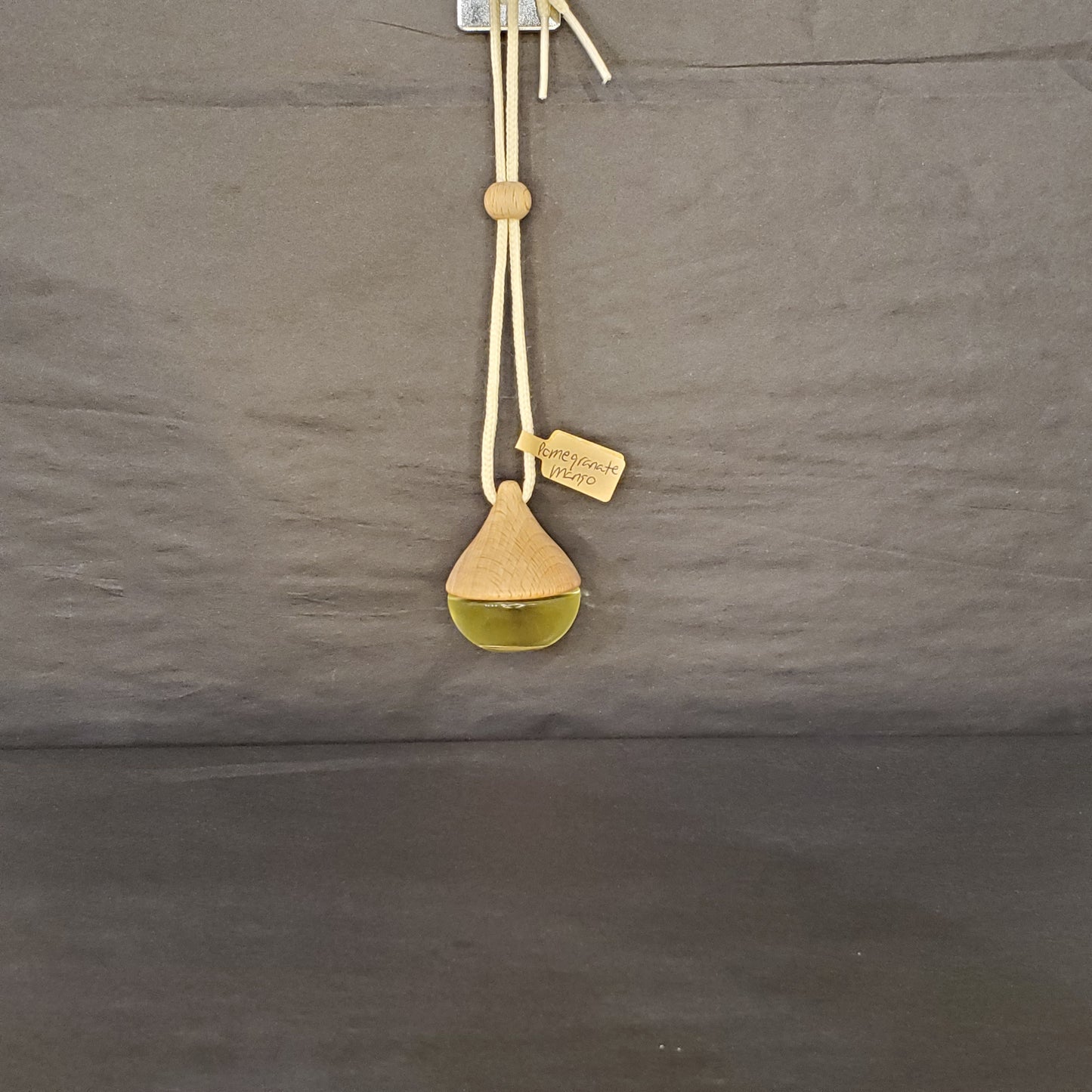 Pomegranate Mango - Teardrop Car Diffuser