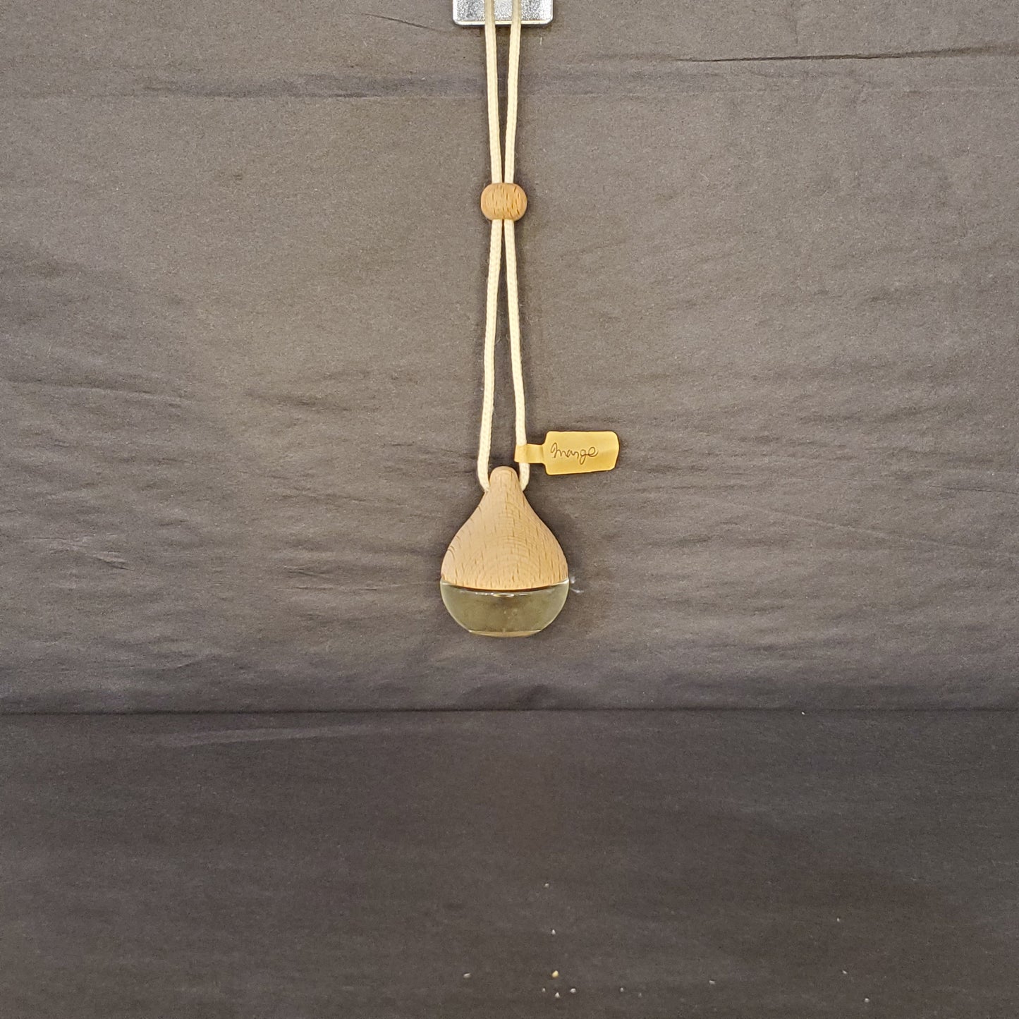 Mango - Teardrop Car Diffuser