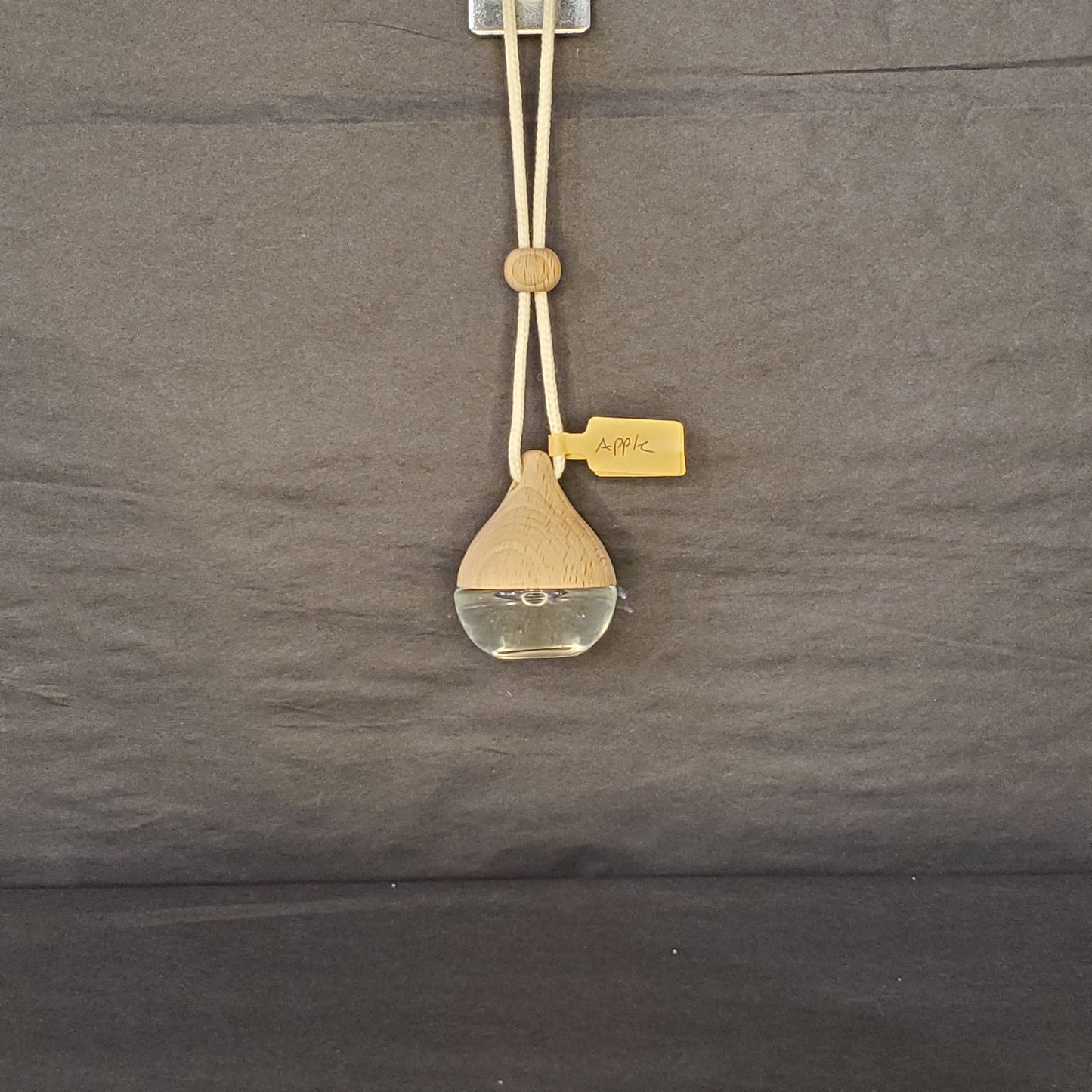 Apple - Teardrop Car Diffuser