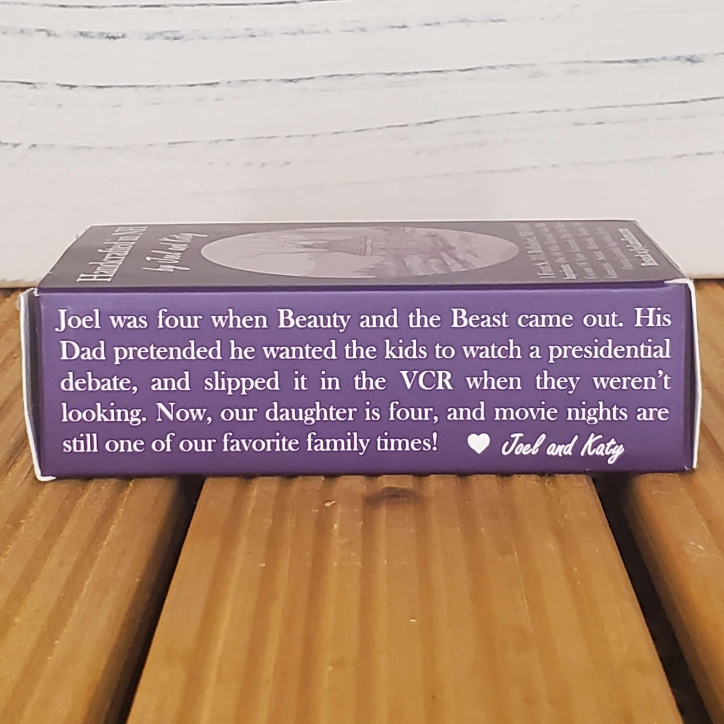 Lavender Goat Milk Soap Bar Soap Joy Lane Farm