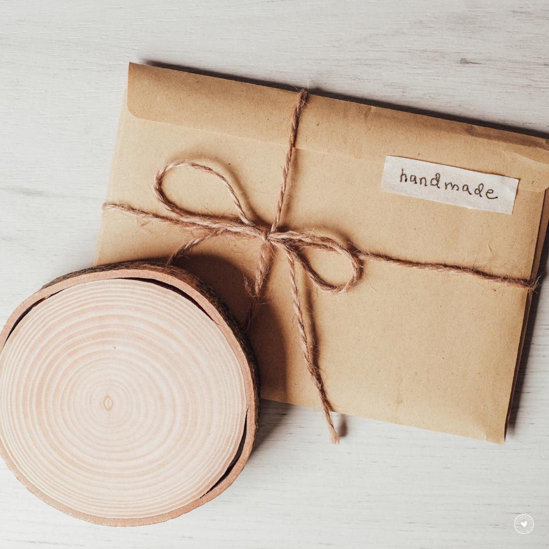 How to Choose a One-of-a-Kind Handmade Gift: Tips for Buyers