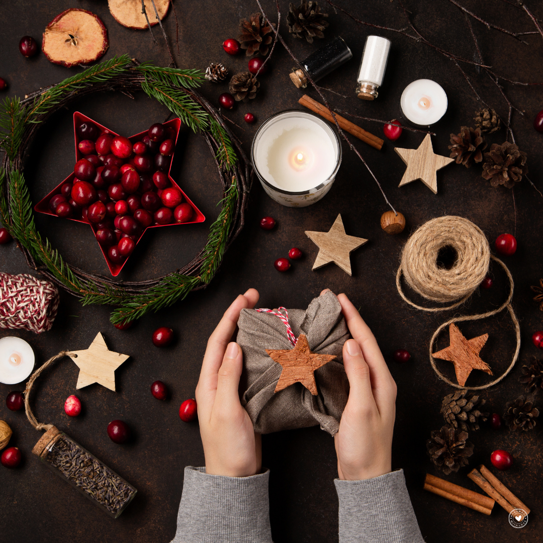 Handmade Winter Season: Unique Local Gifts and Décor at Locally Handma ...