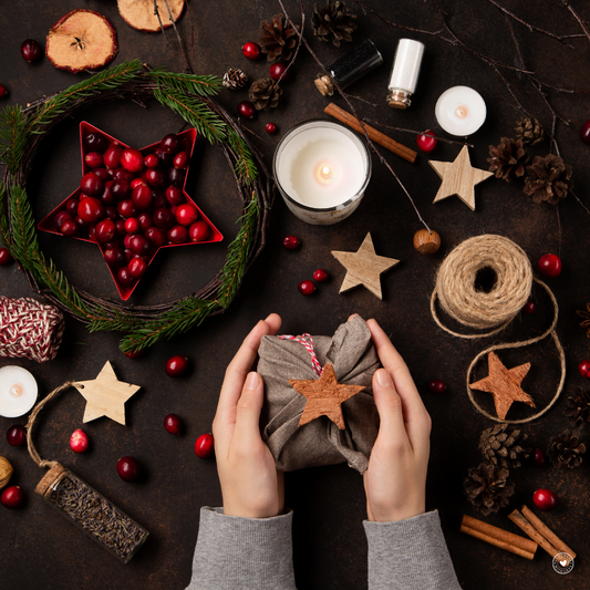 Handmade Winter Season: Unique Local Gifts and Décor at Locally Handmade Salem, NH