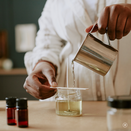 How Buying Handmade Can Improve Your Life and Your Home