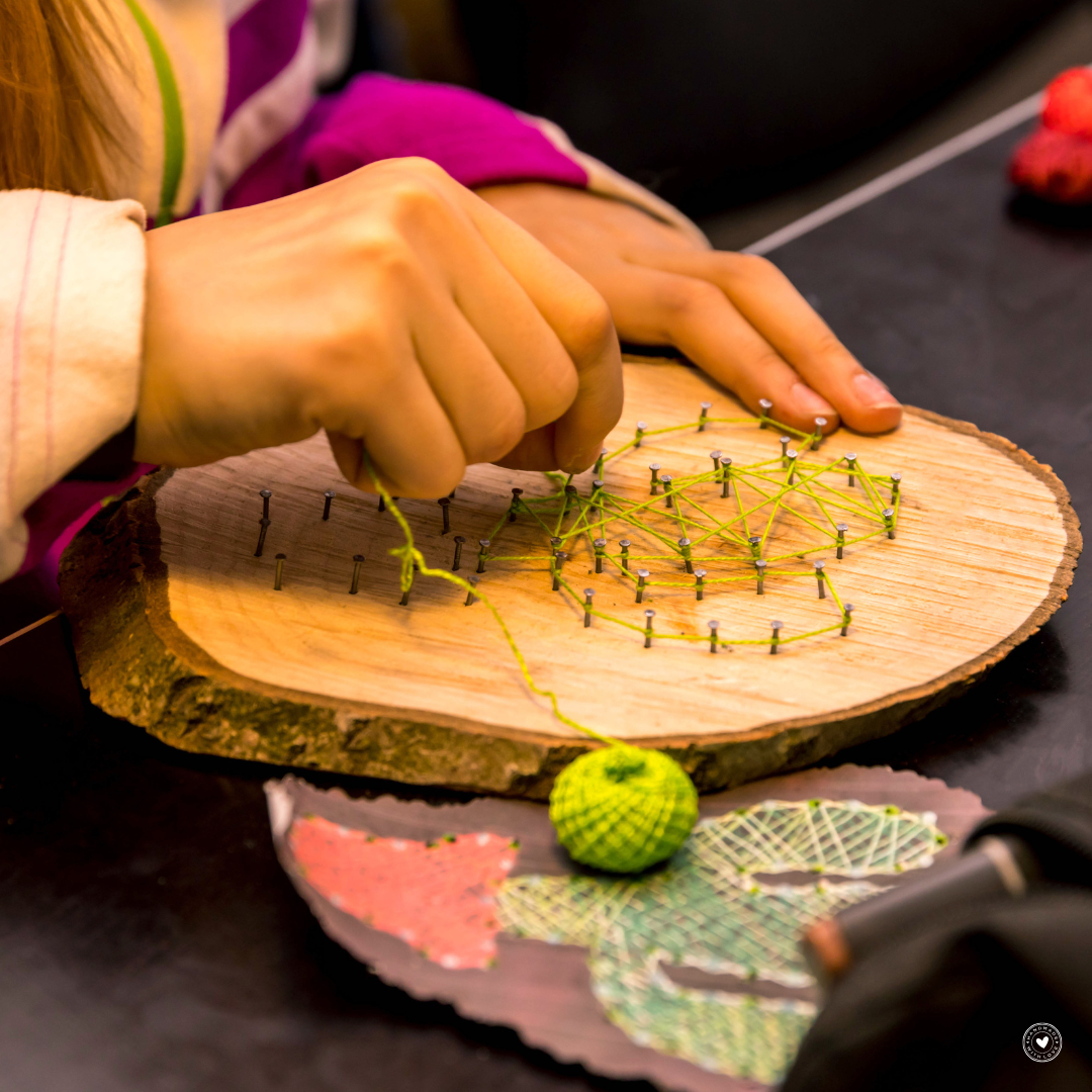 Handmade vs. Mass-Produced: Why You Should Choose Local