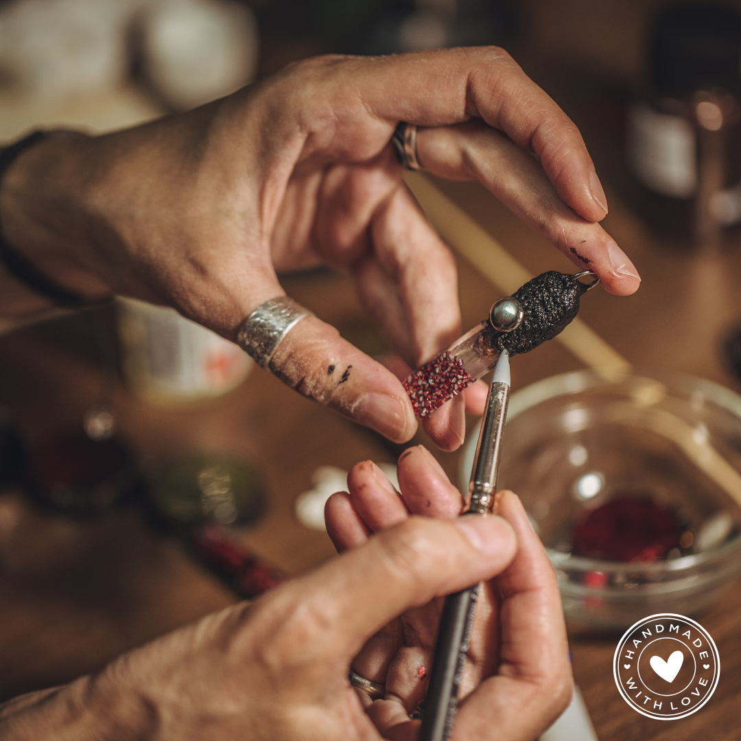 Why Artisan Crafts Matter: Celebrating the Heart and Soul of Handmade Goods