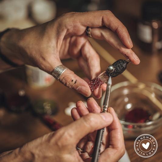 Why Artisan Crafts Matter: Celebrating the Heart and Soul of Handmade Goods