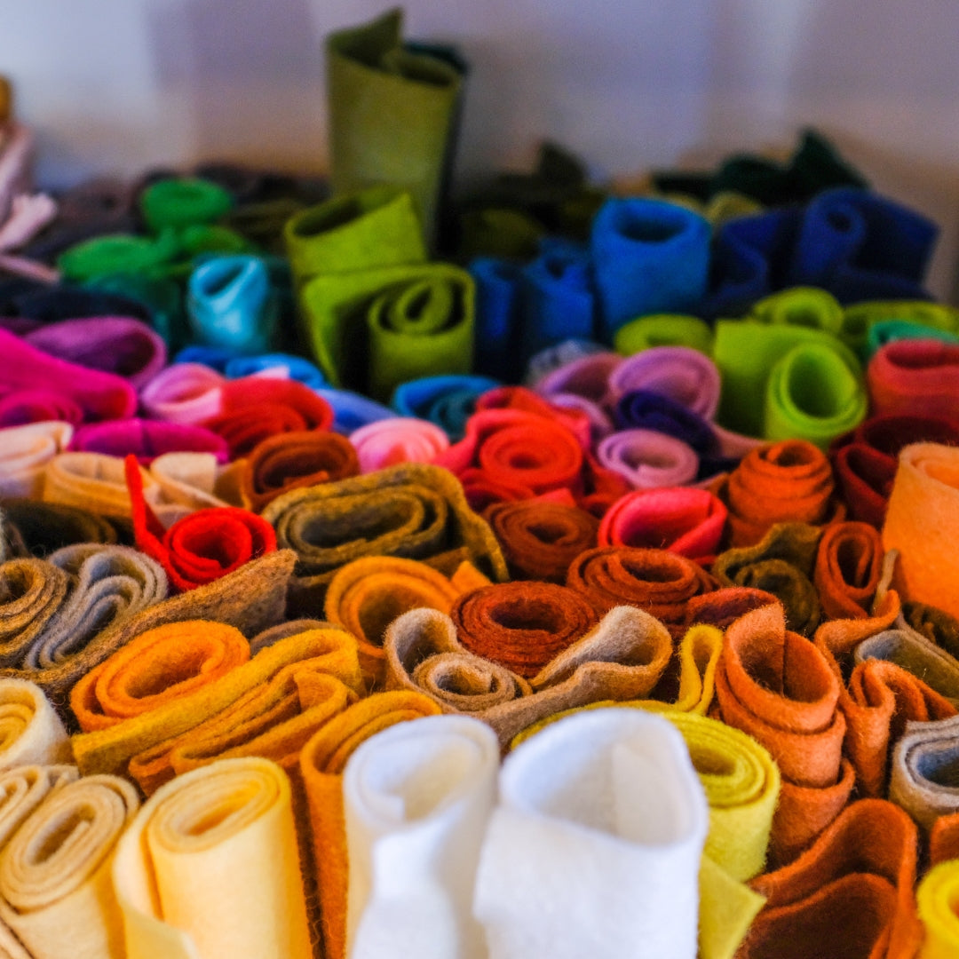 Shopping Handmade in Merrimack, Nashua, and Salem NH