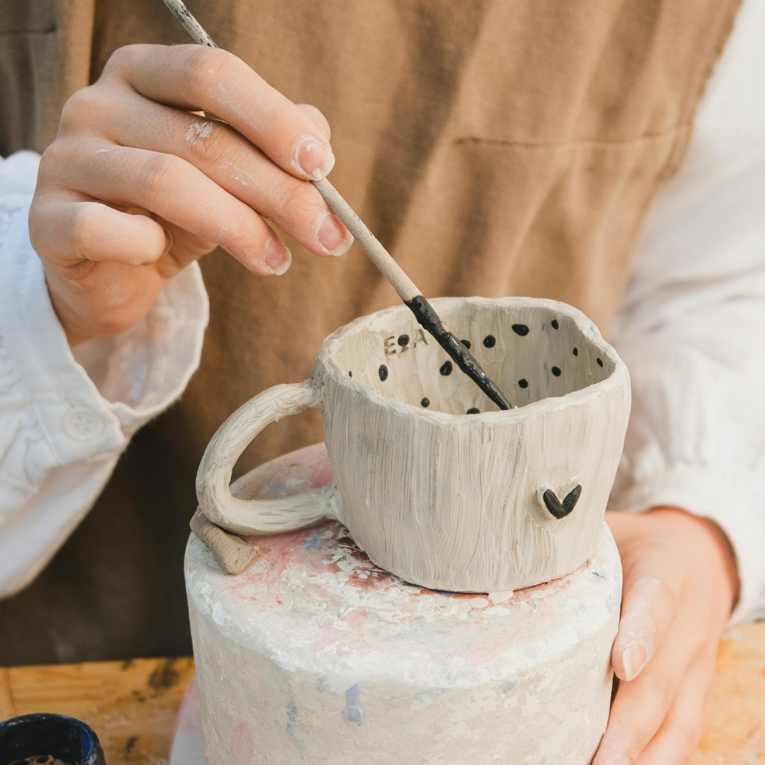 Why New Hampshire Makers Should Sell In-Store with Locally Handmade