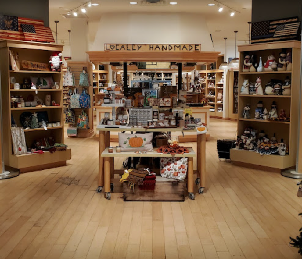 Unique Gifts Home Décor | Visit Locally Handmade in NH – Locally ...