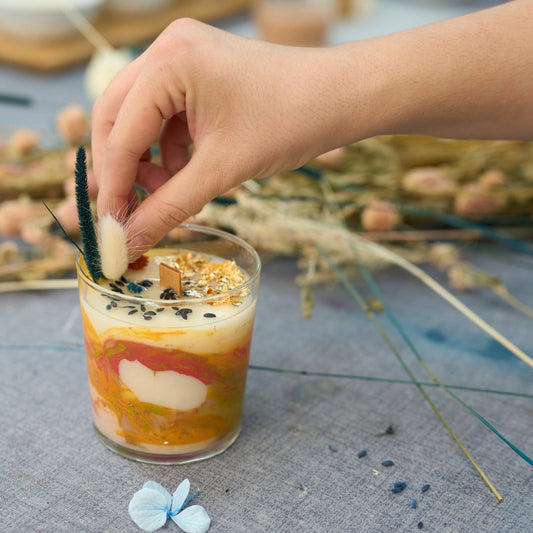 Why Local Makers Thrive with Locally Handmade