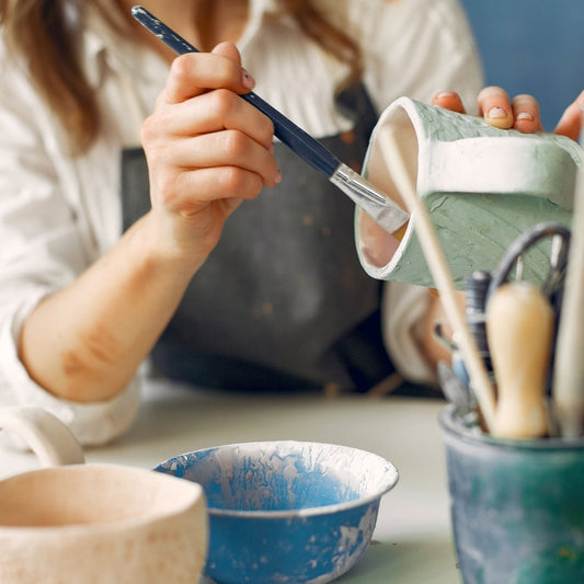 Discover Handmade Treasures at Locally Handmade