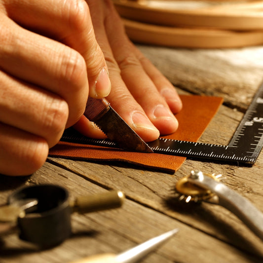 Supporting Makers, Strengthening Communities