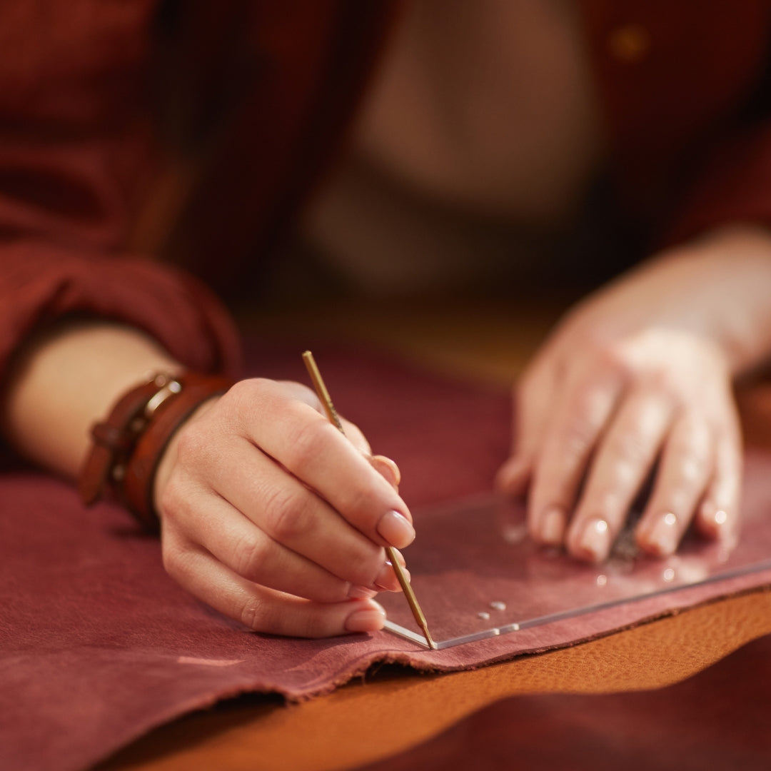 Handmade Gifts & Artisan Treasures at Locally Handmade