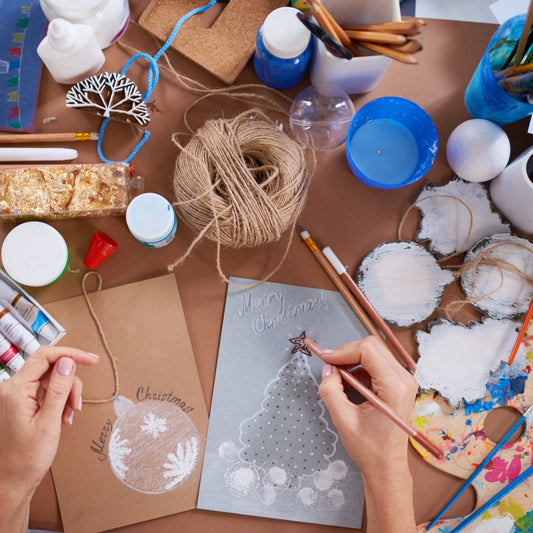 The Makers Who Bring Locally Handmade NH to Life