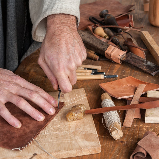 Handmade Gifts & Treasures at Locally Handmade