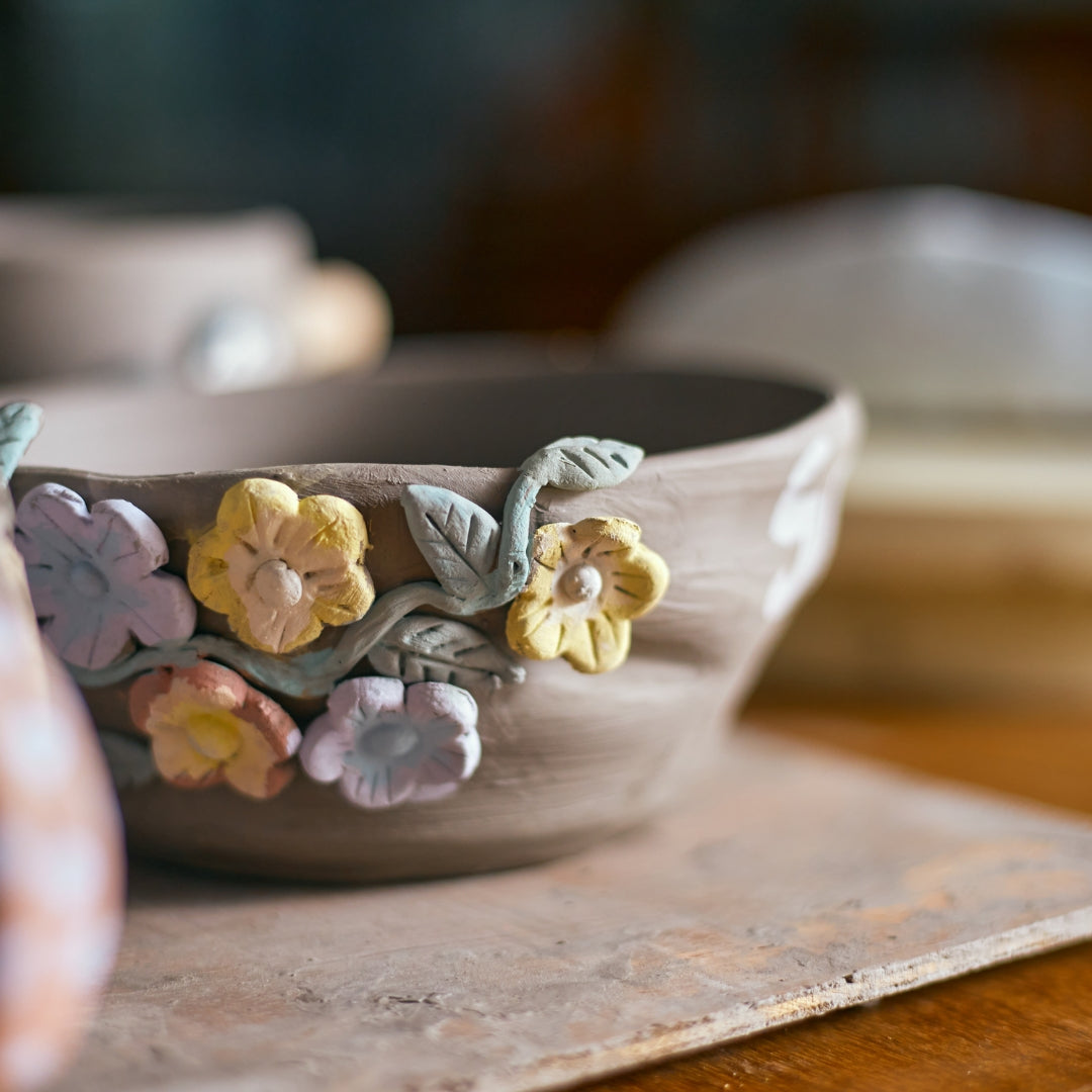 Why Makers Thrive at Locally Handmade