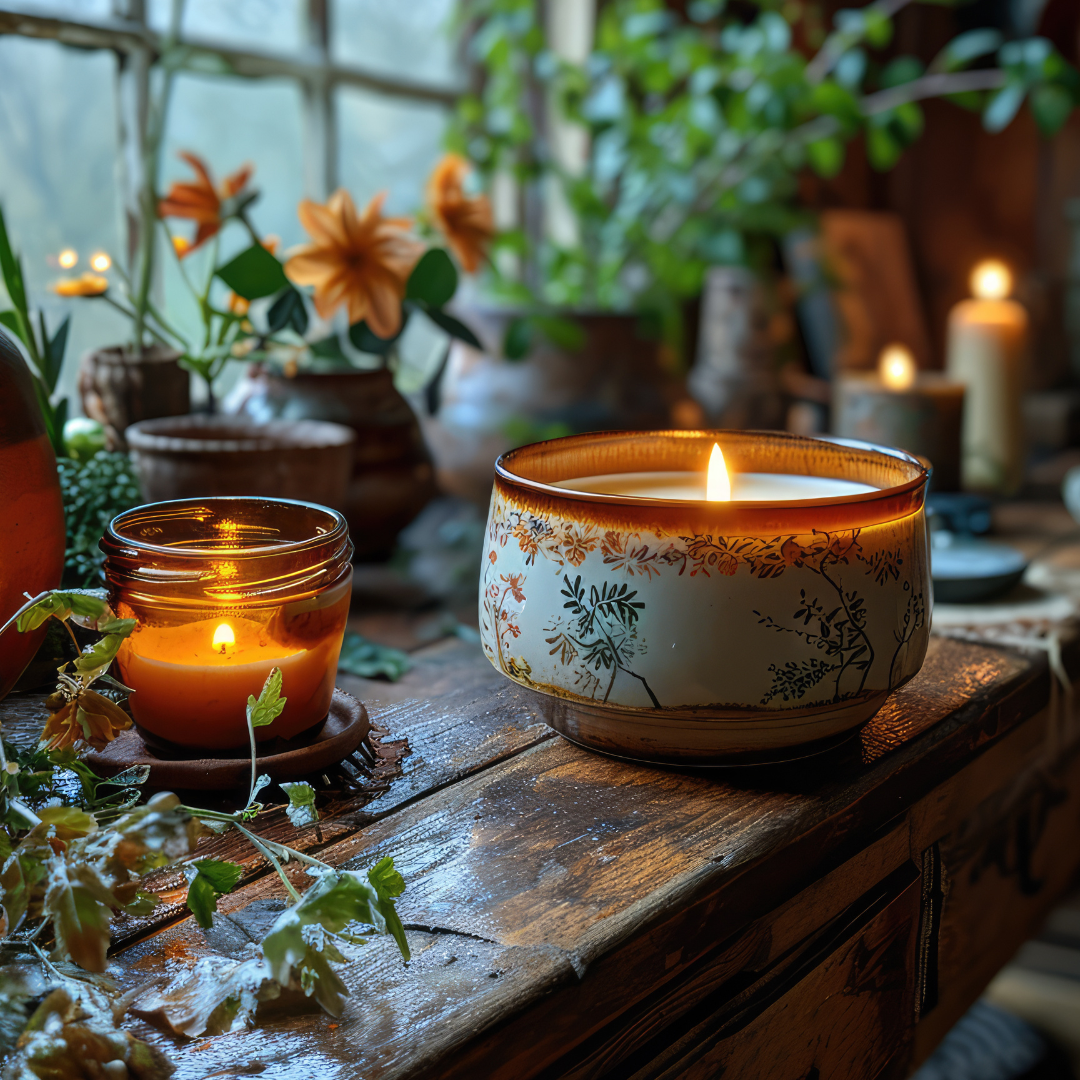 How We Choose the Makers Inside Locally Handmade