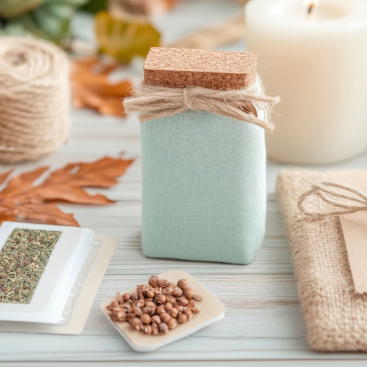 The Rise of Handmade Home Décor (and Why It’s Worth It)