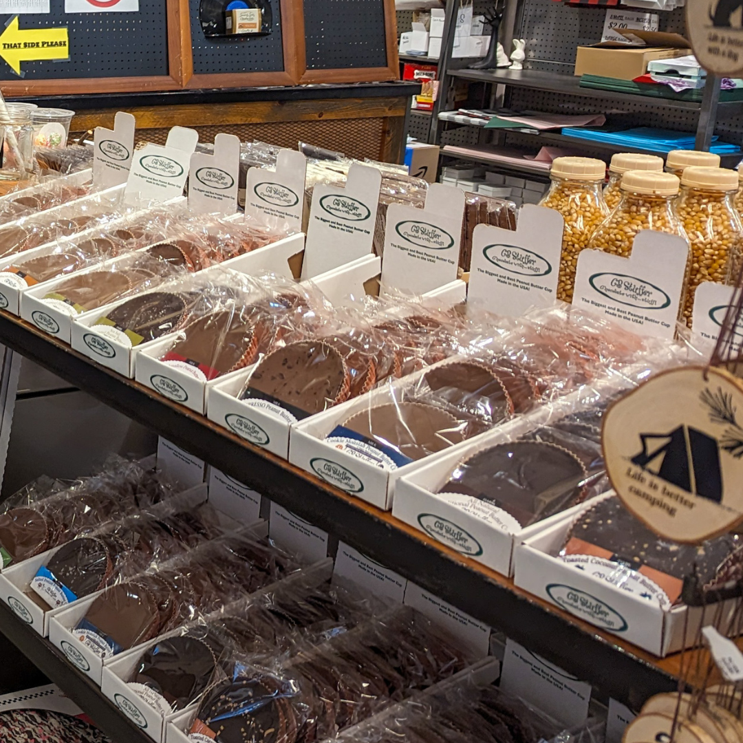 The Power of Supporting Local: How Your Purchase Helps Salem Thrive