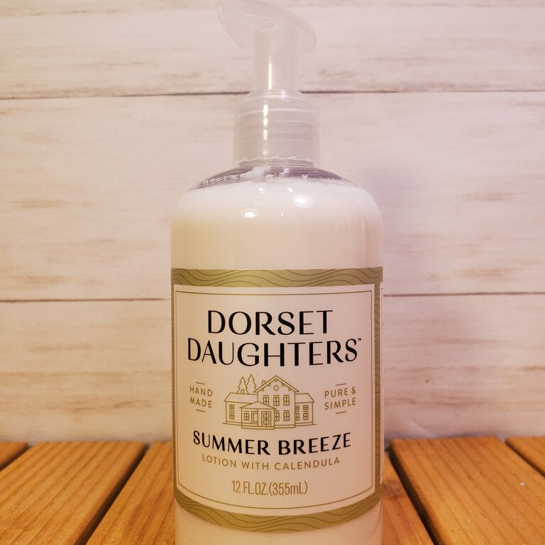 Lotions