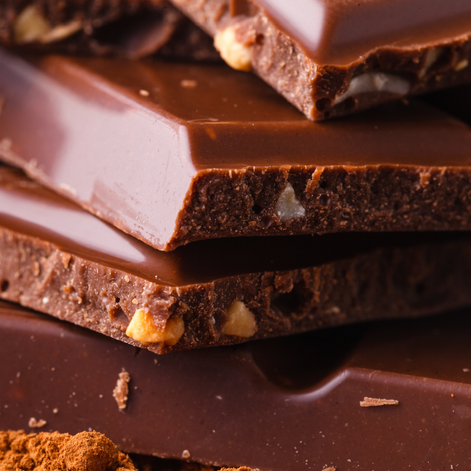 Candy & Chocolate