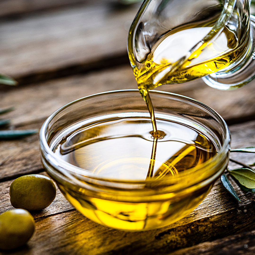 Cooking Oils