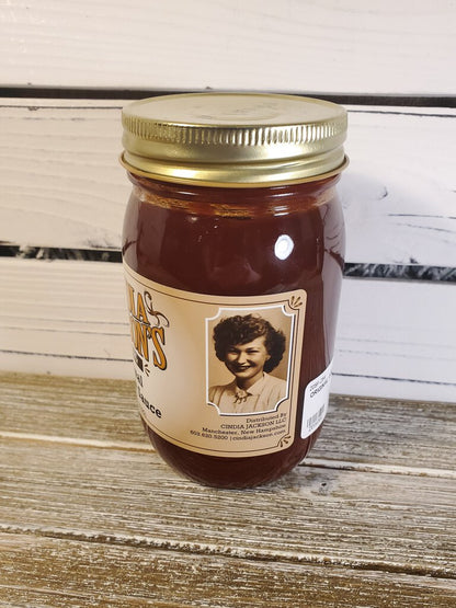 Original BBQ Sauce