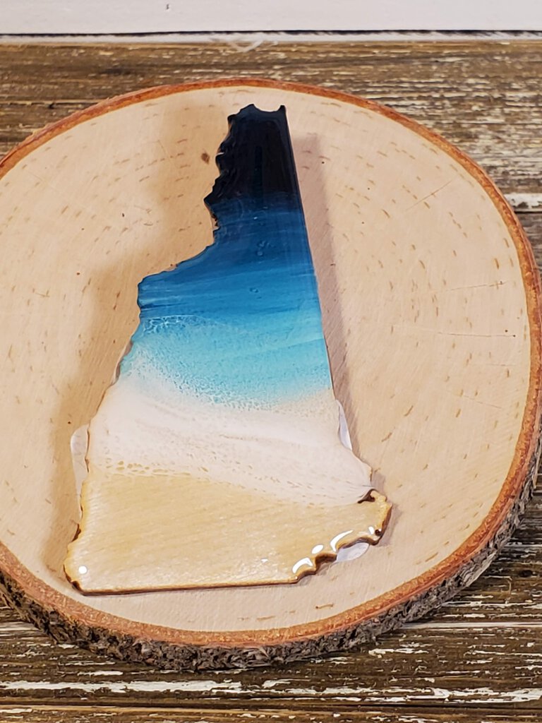 Locally Handmade gift ideas – artisan products NH