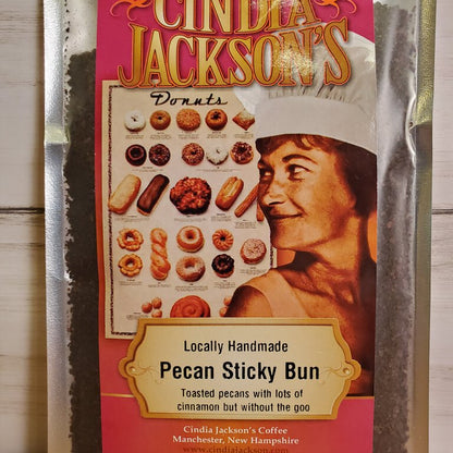 Pecan Sticky Bun Perfect Pot Coffee