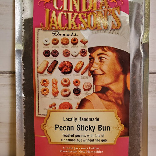 Pecan Sticky Bun Perfect Pot Coffee