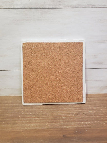 Coffee Beer Coaster