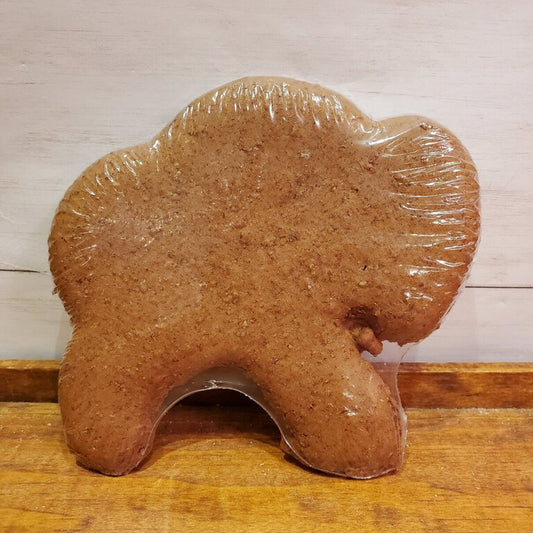 Cookies Bacon Buffalo Dog Treat