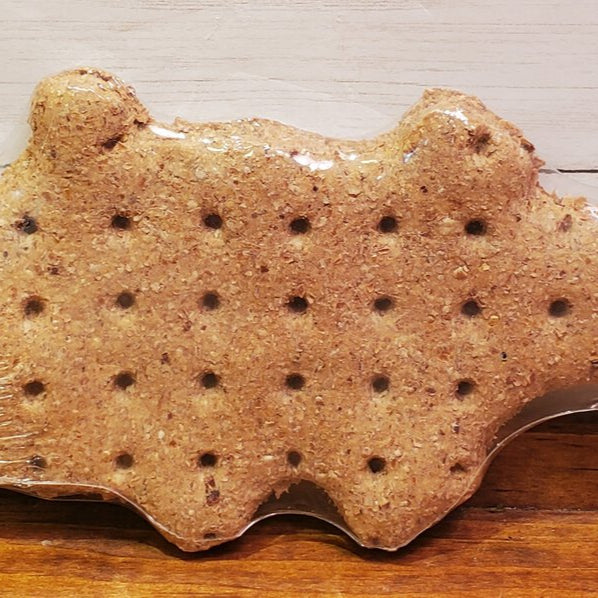 Trout Trail Mix Dog Treats