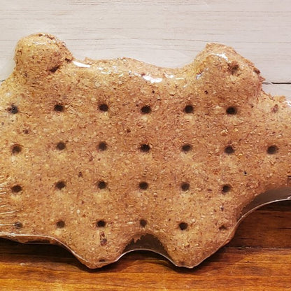Trout Trail Mix Dog Treats