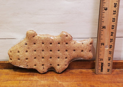 Trout Trail Mix Dog Treats