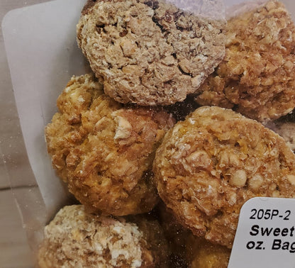Sweet Paw-Tato Dog Treats