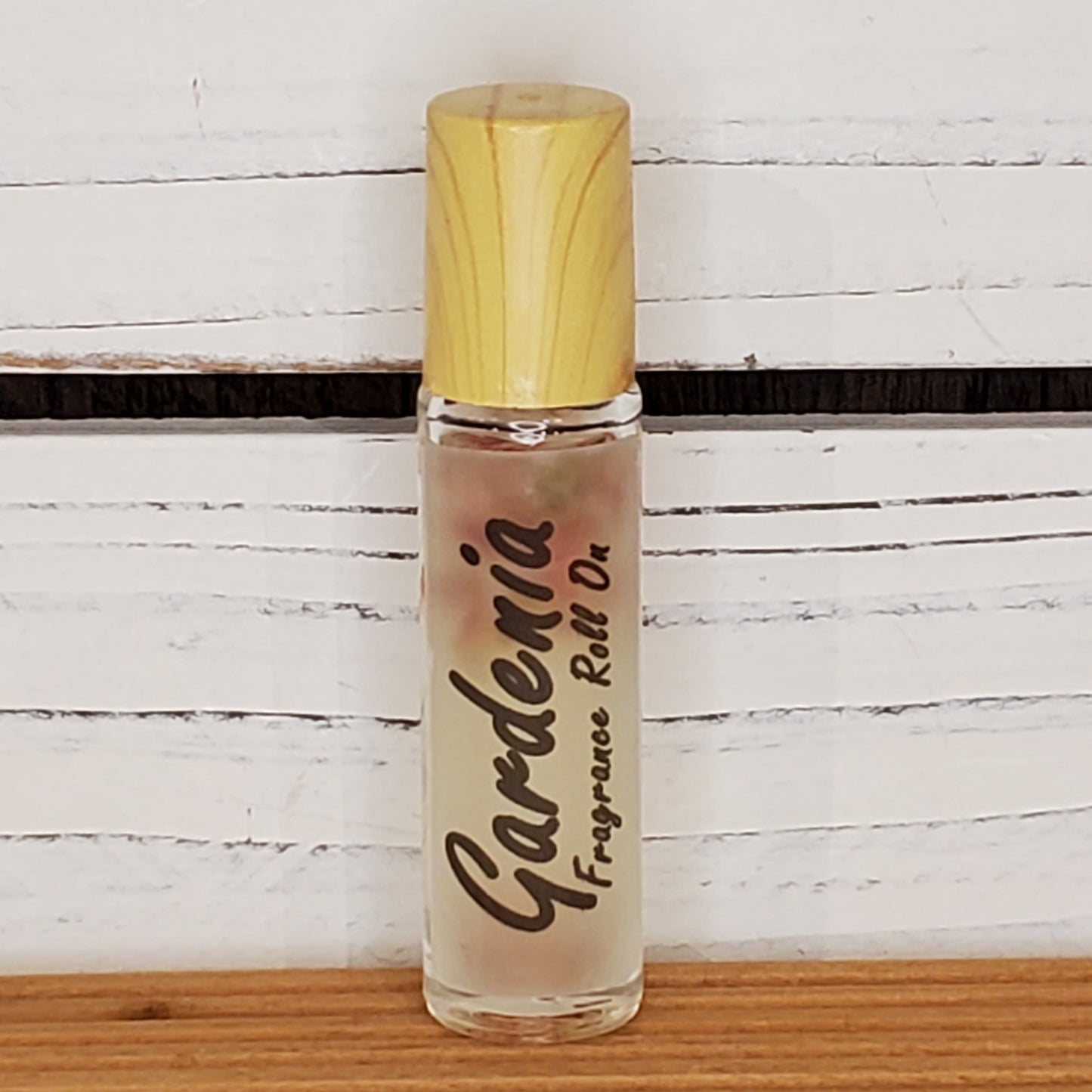 All Natural Gardenia Roll-On Fragrance Oil