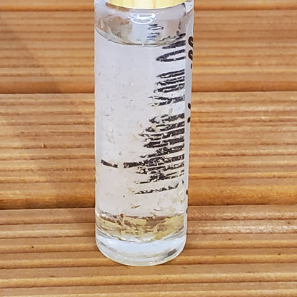 All Natural Clean Cotton Roll-On Fragrance Oil