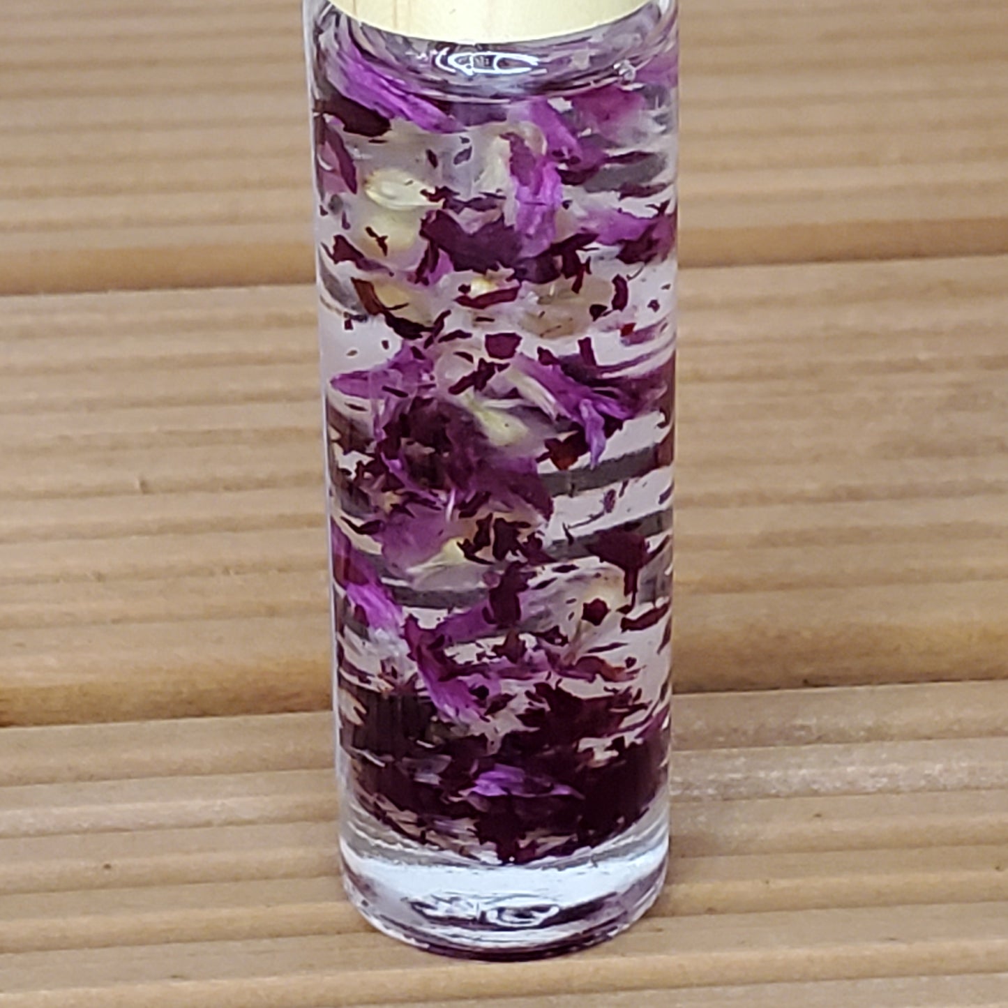 All Natural NH Lilac Roll-On Fragrance Oil