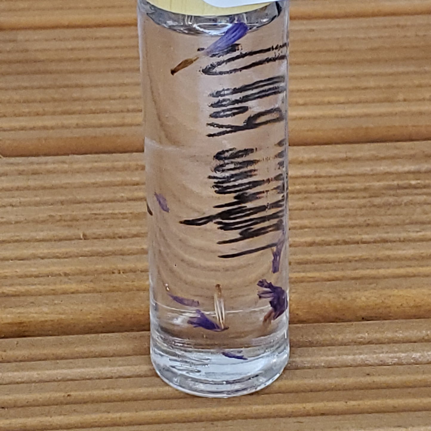 All Natural Love Spell Roll-On Fragrance Oil