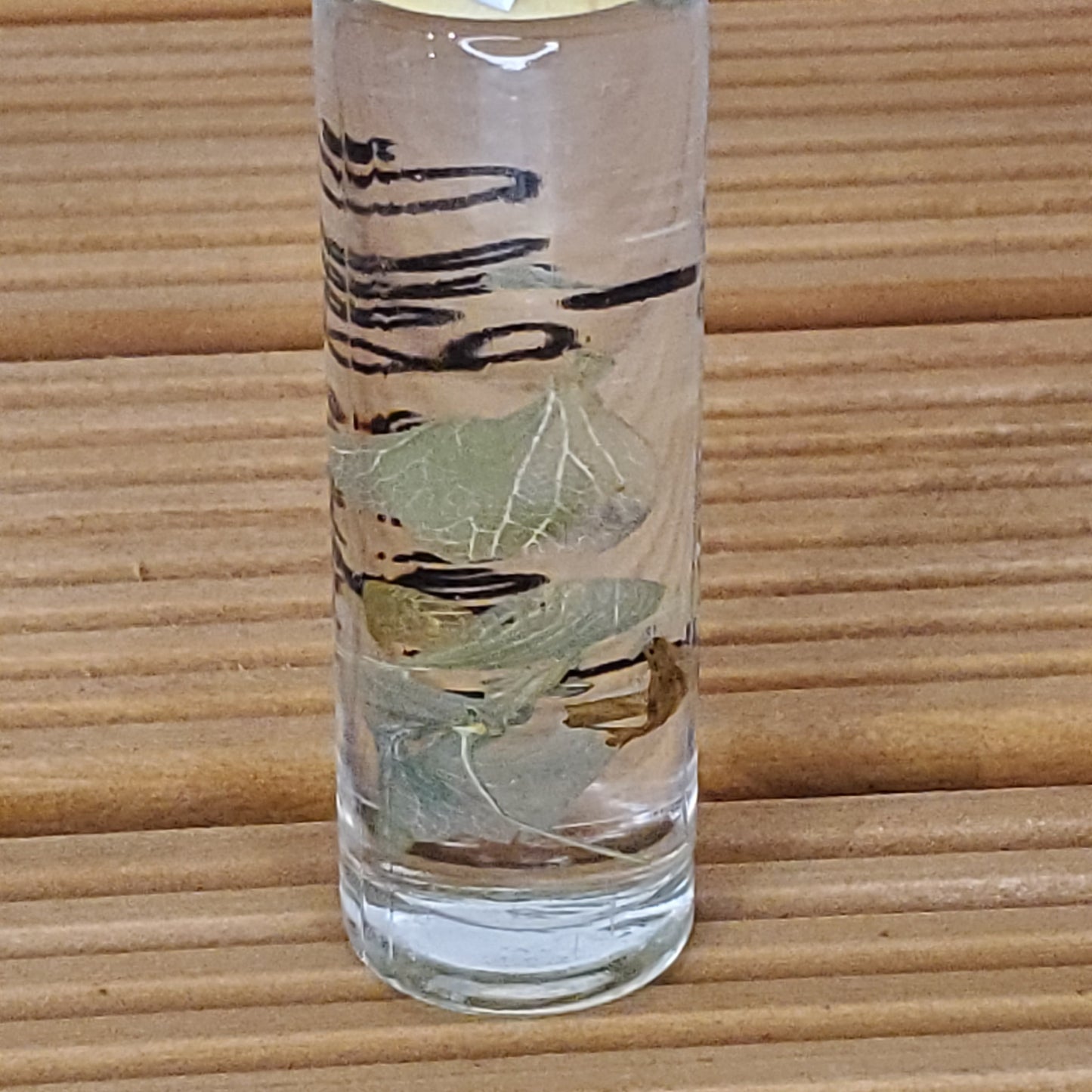 All Natural Bali Spa Roll-On Fragrance Oil